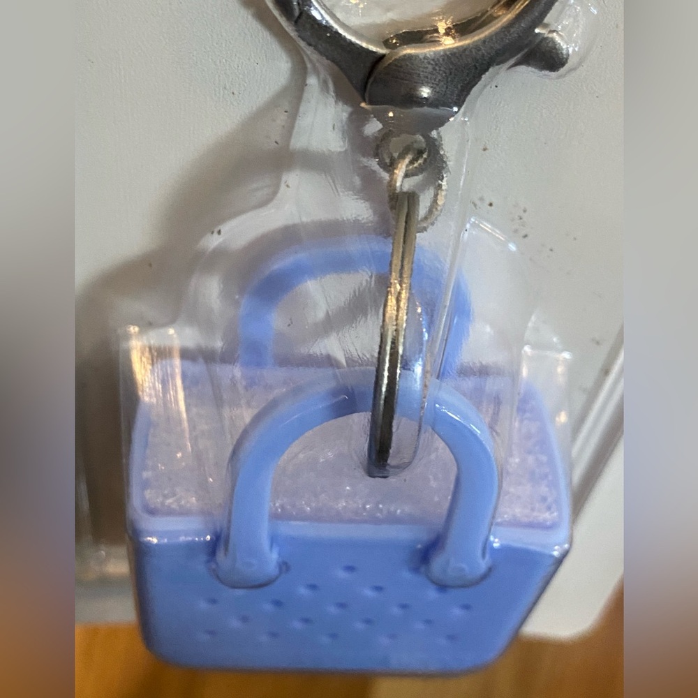 BOGG Blue Key Holder New - Picture 4 of 4
